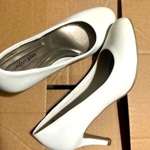 Karmen - White Blanco Blanc